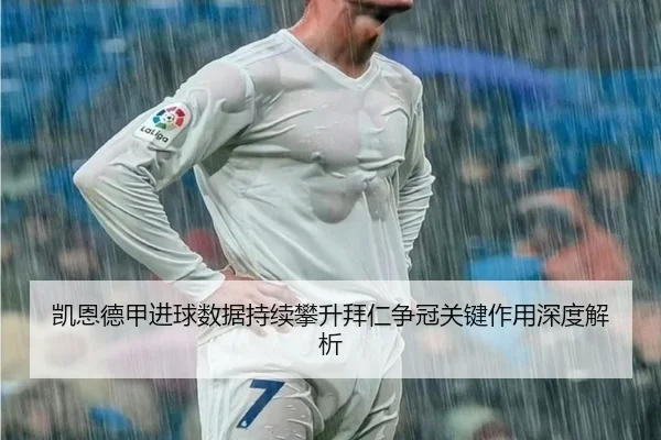 凯恩德甲进球数据持续攀升拜仁争冠关键作用深度解析